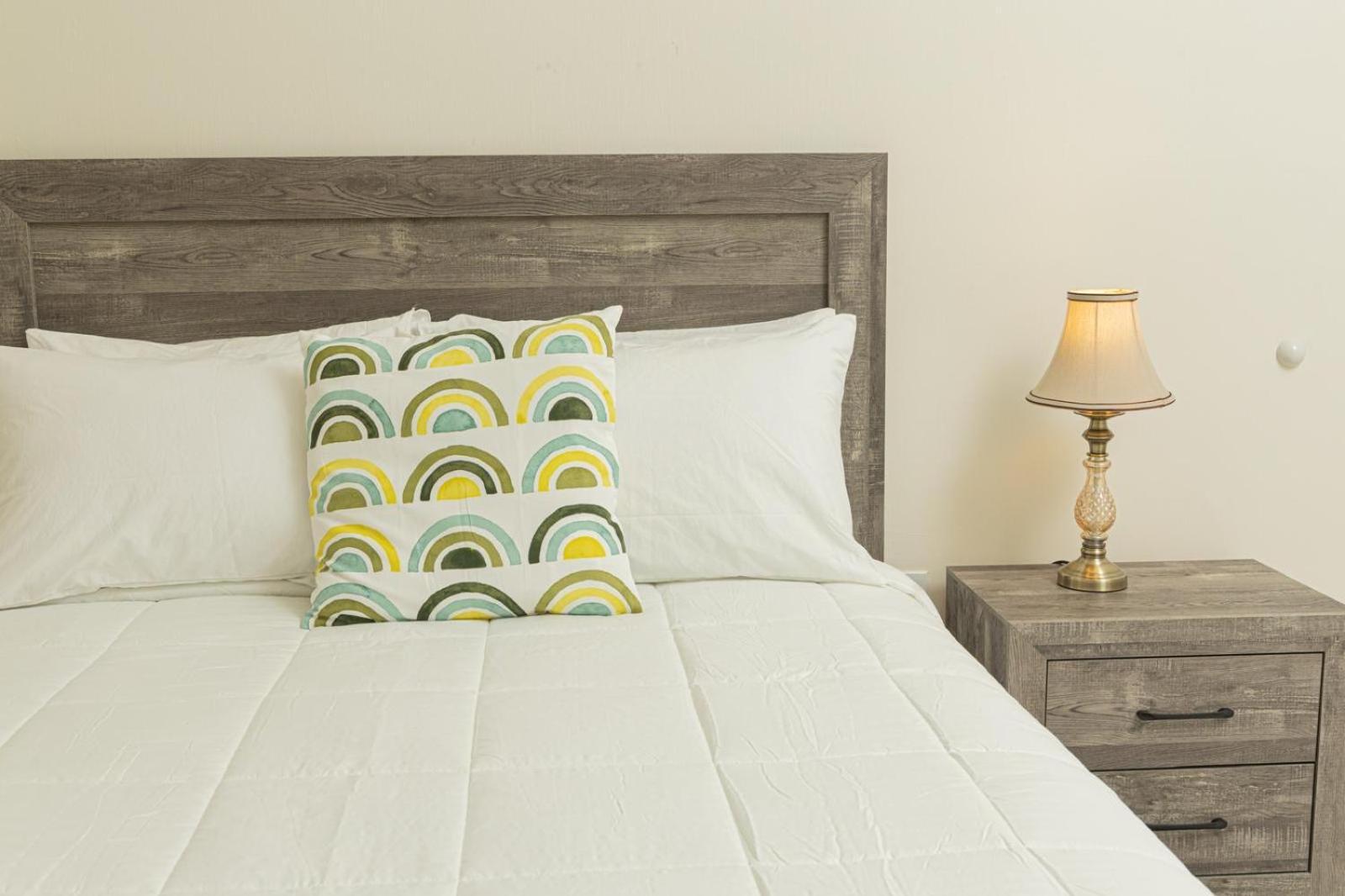 Phoenix Park Villas - Portmore - 10Mins To Beach Luaran gambar