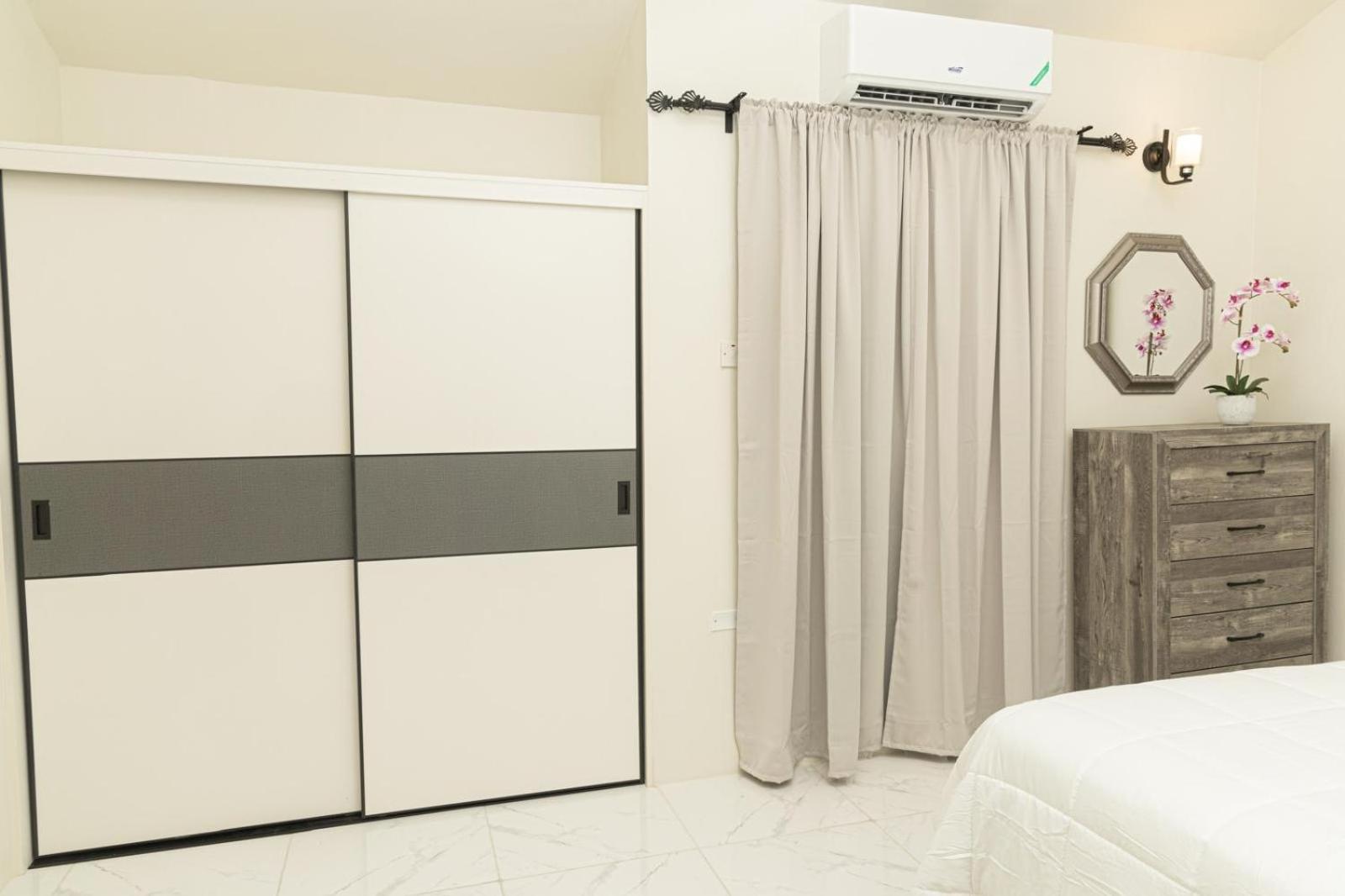 Phoenix Park Villas - Portmore - 10Mins To Beach Luaran gambar