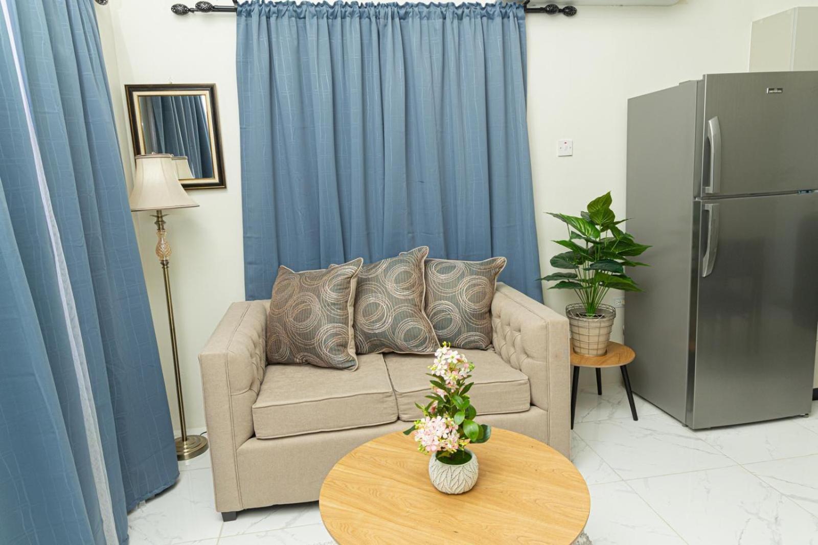 Phoenix Park Villas - Portmore - 10Mins To Beach Luaran gambar